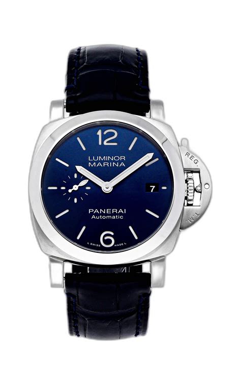 panerai pam127|luminor marina panerai automatic price.